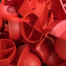 Plastic Injection Moulded Parts
