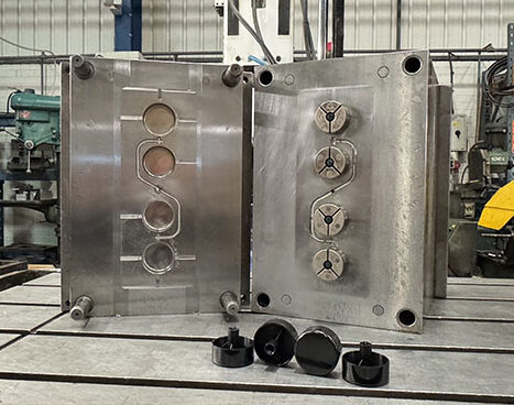 Tooling