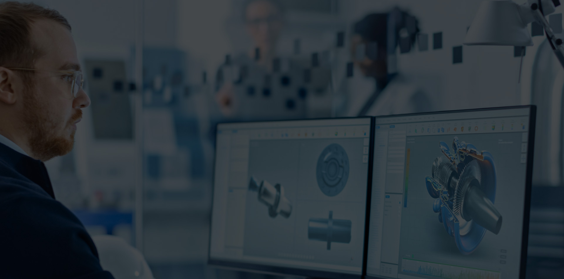 3D CAD Product Design