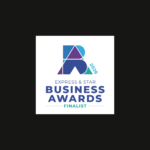 CJ Tool & Mouldings Shortlisted As Finalist In Manufacturing Champion in the Express & Star Business Awards 2026