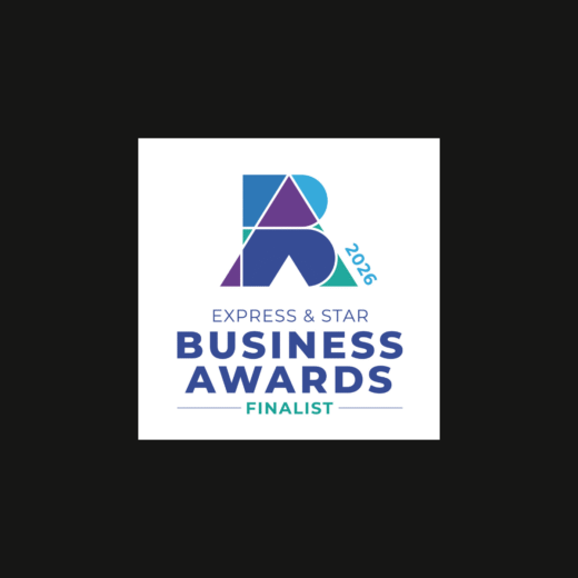 CJ Tool & Mouldings Shortlisted As Finalist In Manufacturing Champion in the Express & Star Business Awards 2026